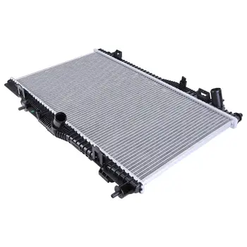 適用於 18-22 年式福特 EcoSport 2.0 升 L4 引擎散熱器 17289989 GN1Z8005D 8 最佳銷售 福特翼搏 - №6