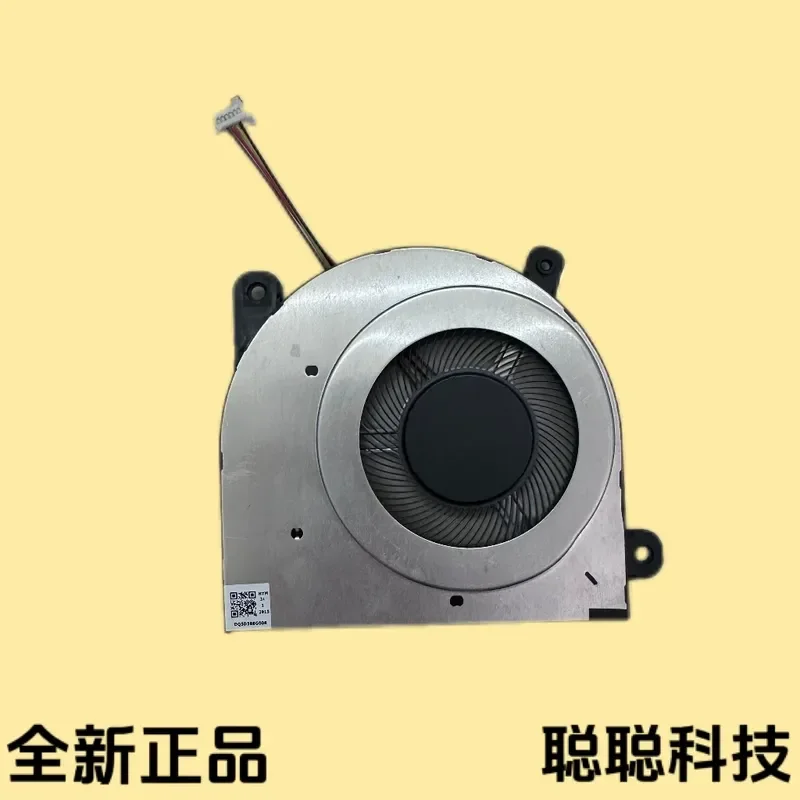 

Cooling Fan for Fujitsu LIFEBOOK TH77 E3 FMVT77E3LG FMVT77E3LC