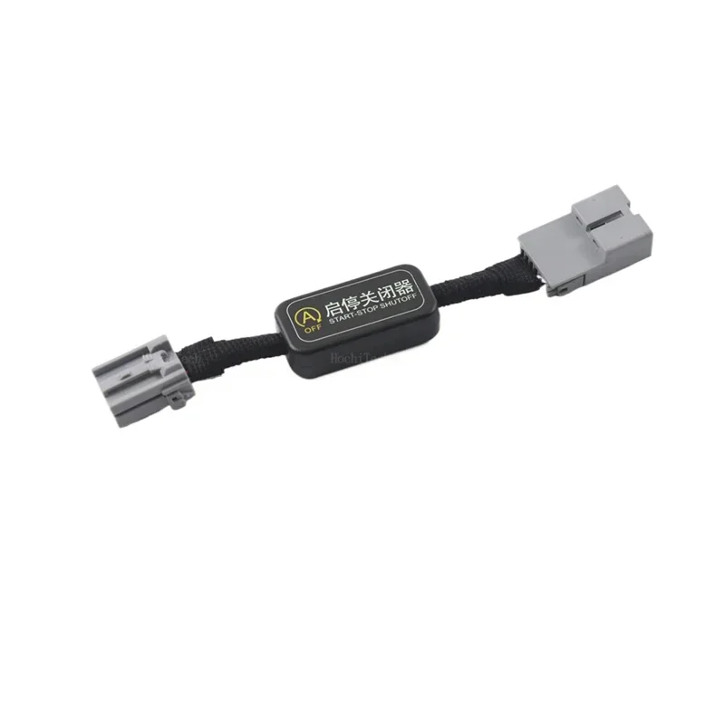 كابل إيقاف التشغيل التلقائي لنظام المحرك، كابل إيقاف التشغيل التلقائي لسوبارو فورستر SJ 2014 2015 2016 2017 2018