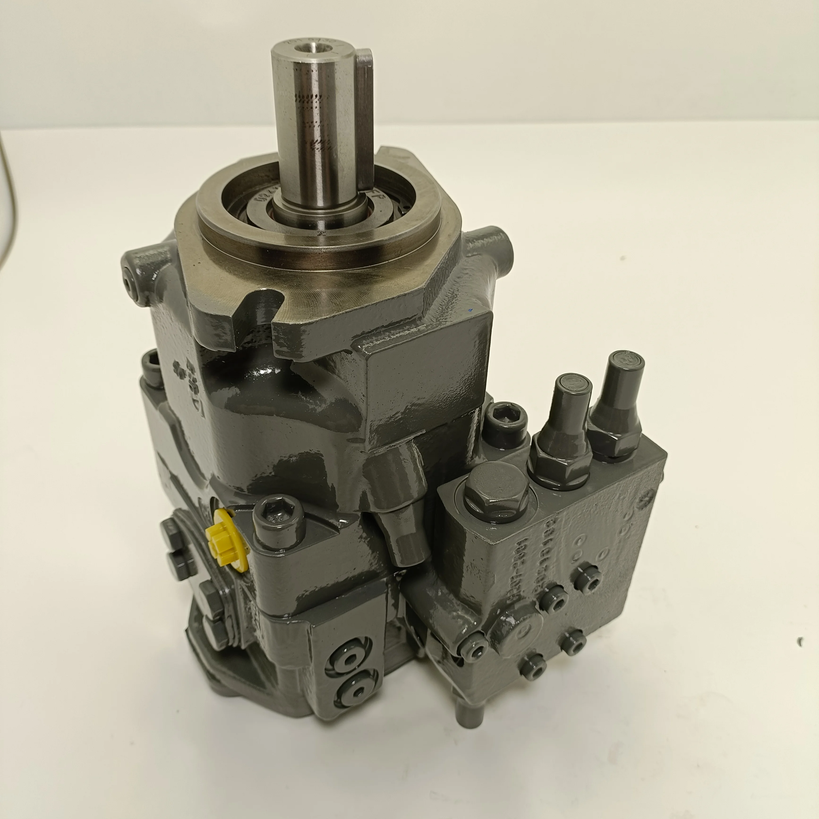 A11V A11VO A11VO60 A11VO60DRS سلسلة مضخة المكبس الهيدروليكي A11VO60LRDG/10L-NZC12K61 A11VO40EP2D/10R-NSC12K01 R902003809