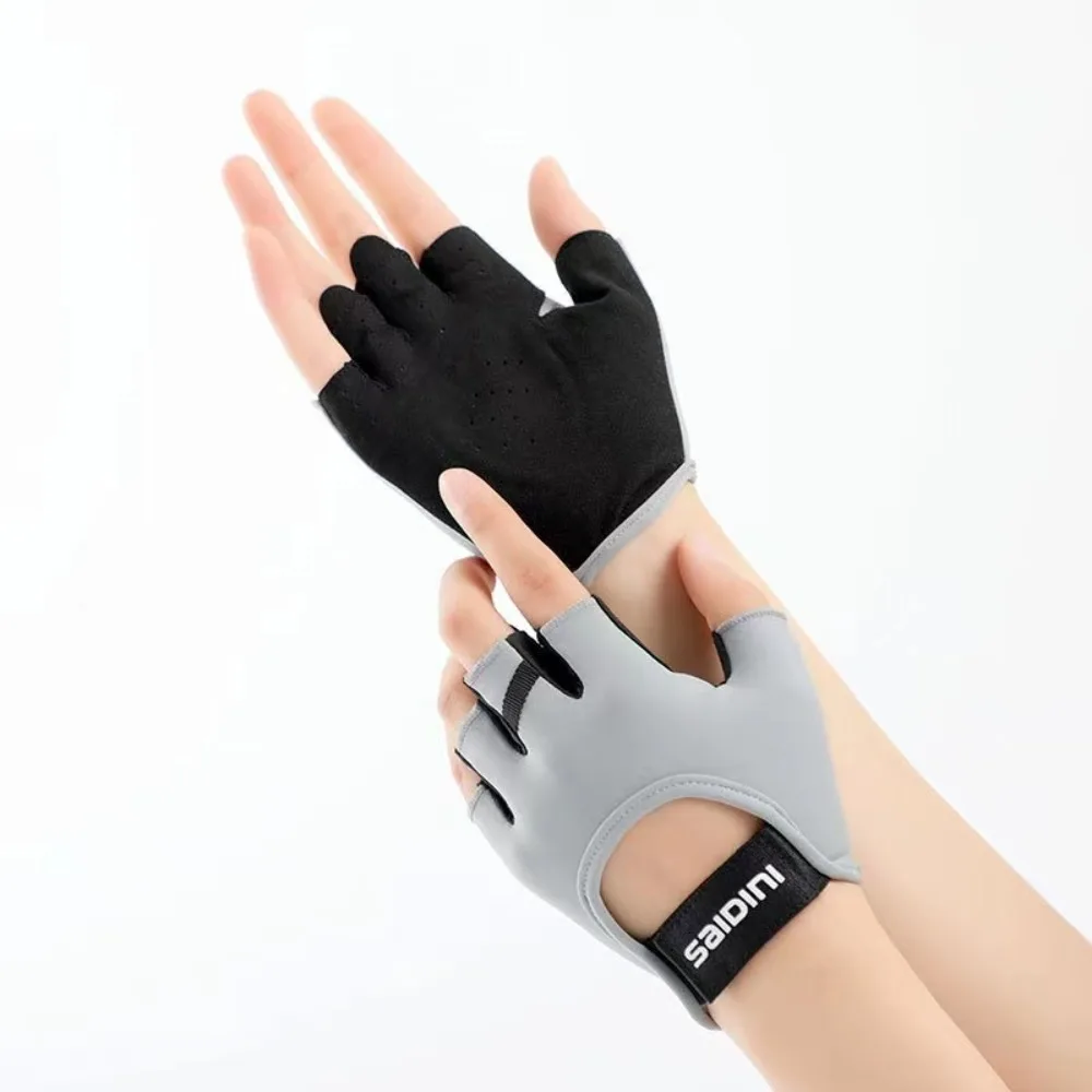 2024 Touchable Screen Touch Screen Gloves Wear-resistant Breathable Driving Mittens Anti Slip Full Finger Gloves Outdoor Sports