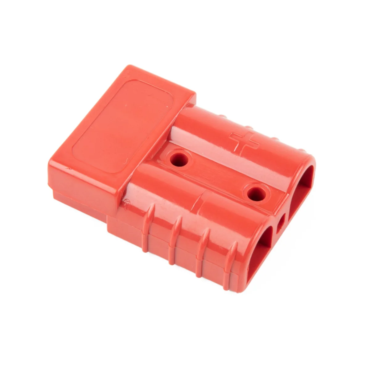 For Electric Car Forklift Battery Connector UPS Cable 50A Anderson Plug High Current Quick Power Charging Connectors