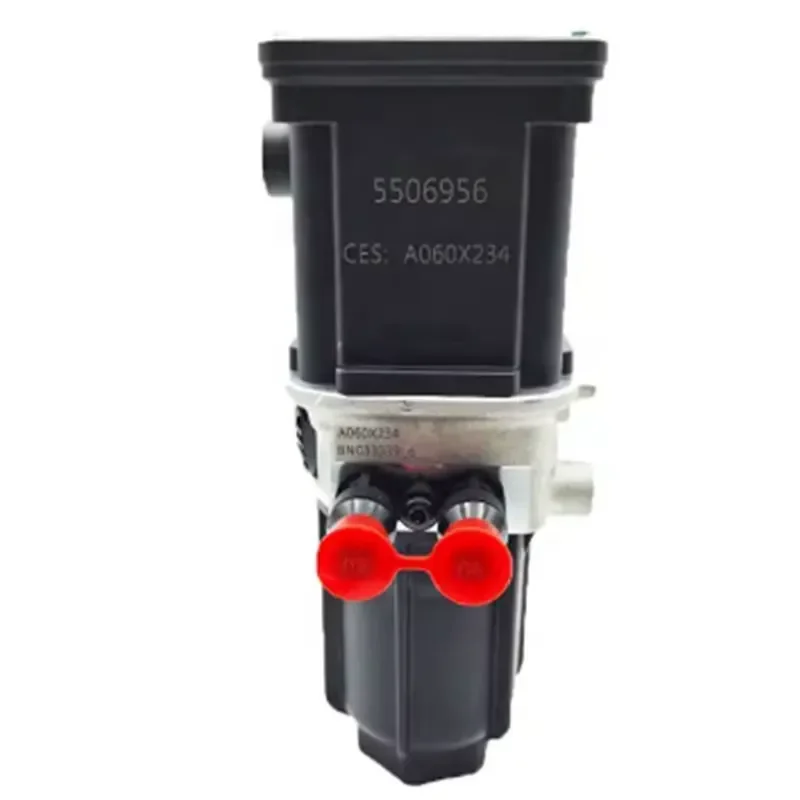 【Durable Practical Daria】 Hot Sale SCR Emission Urea Dosing Pump with Thyristor Control Circuit 5506956 for