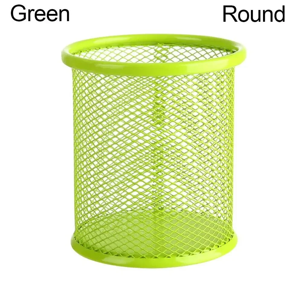 Green-Round