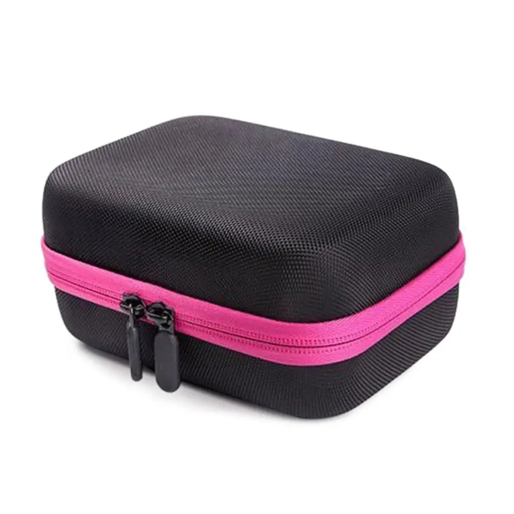 Étui à Huiles Essentielles pour DoTERRA, Rouleau à Huiles Essentielles, Support de sexuellement, Sac