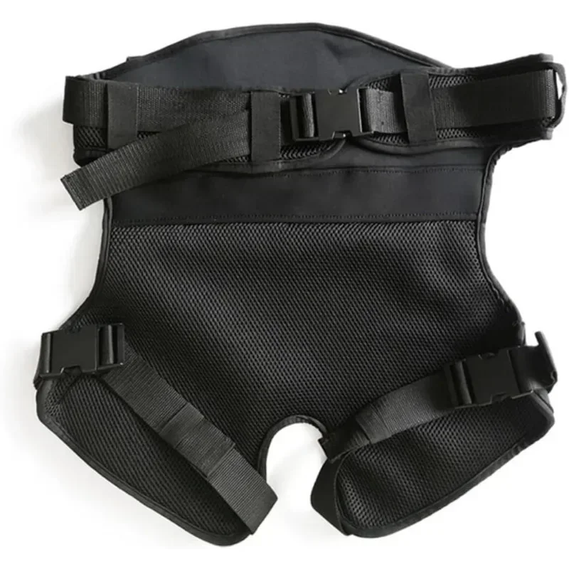 Moisture-proof Fishing Seat Cushion Thicken Outdoor Breathable Fishing Pad Waterproof Camping Seat Cushion for Fishing Supplies