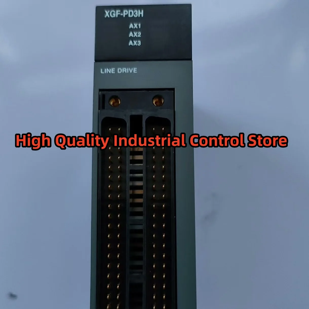 

Модуль ПЛК XBO-DA02A XBE-TN16A 100% НОВЫЙ XGF-PD2H