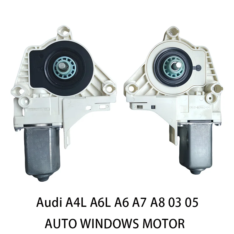 

new car window motor control module Auto For Audi A4 A4L A6L A6 A7 A8 Q3 Q5 8K0959801B 8K0959802A 8K0959793D 8K0959795B 2pin