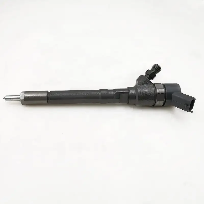 Fuel Injection Common Rail Fuel Injector 0445110064