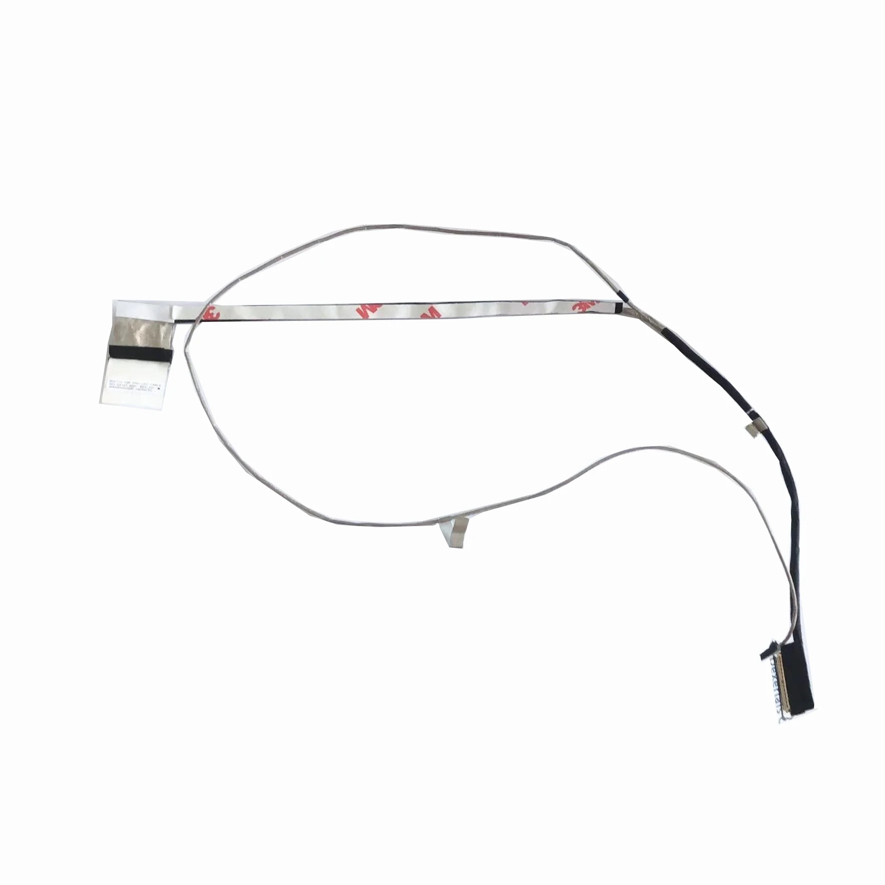 NEW Original LAPTOP LCD EDP Cable For DELL Inspiron 15 5584 450.0G707.0031 0JMYVG 30PIN FHD