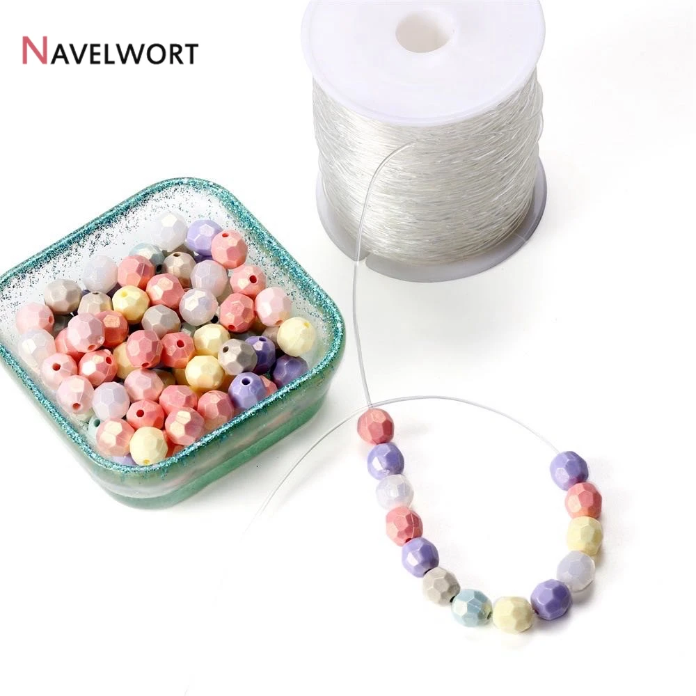 Stretch Beading Cord 3
