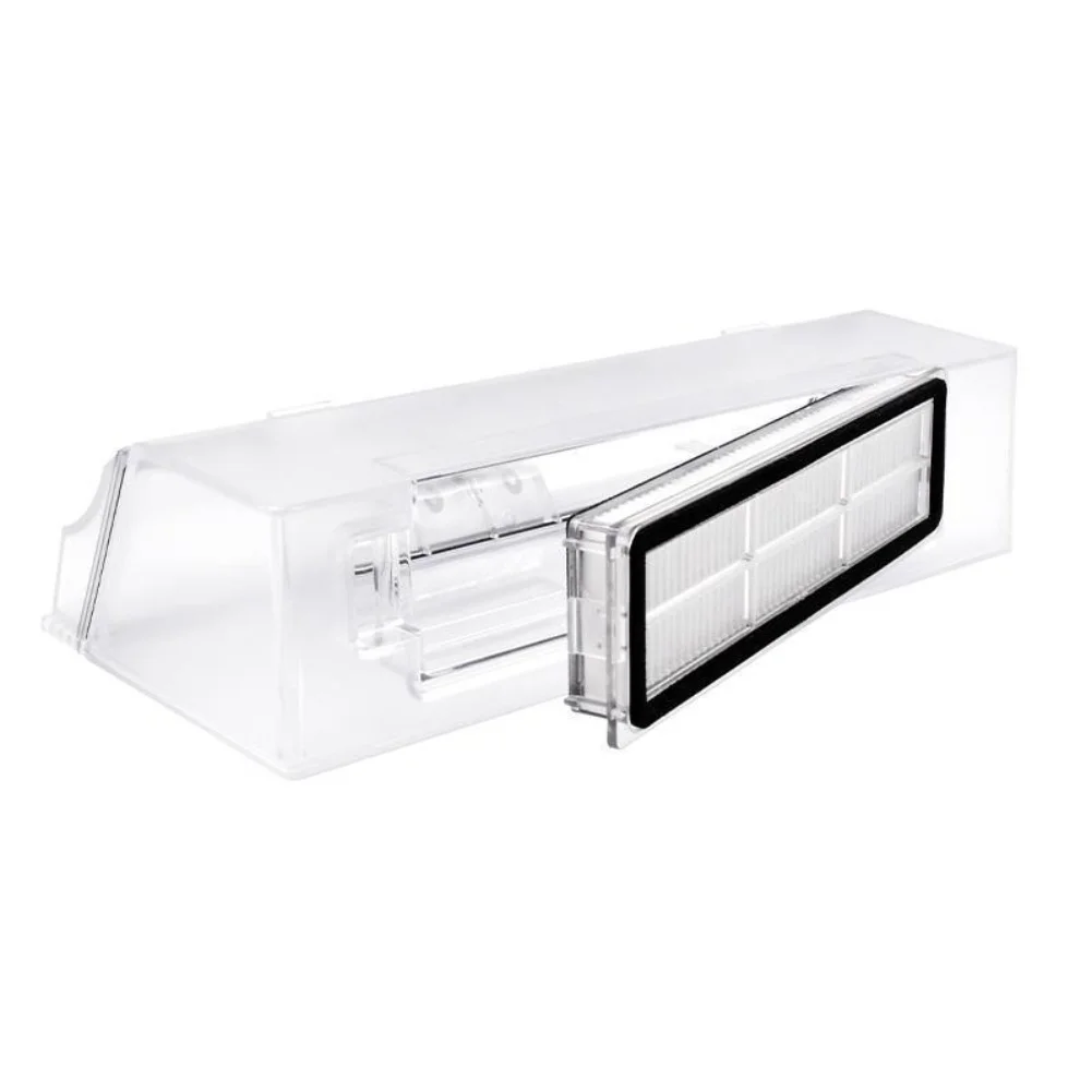 Vacuum Cleaner Dust Box for D9 for L10 Plus Robot Vacuum Cleaner with Integrated Mopping and Smart Technology Vacuum