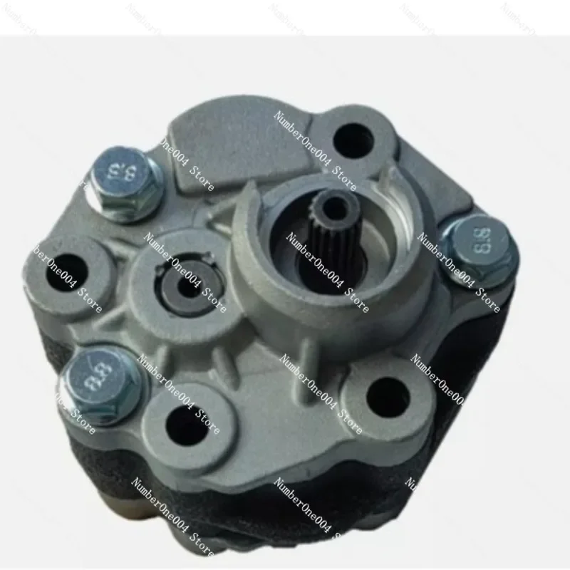 

Oil Pump 48150-02200 (4815002200) for Hyundai/Kia, OEM Engine Lubrication System Part
