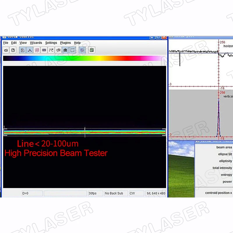 Laser garis seragam kustom biru 405nm 450nm 100mw 45 derajat sudut kipas, 60-70um dengan ukuran dapat difokuskan D20X90mm dengan DC 5v