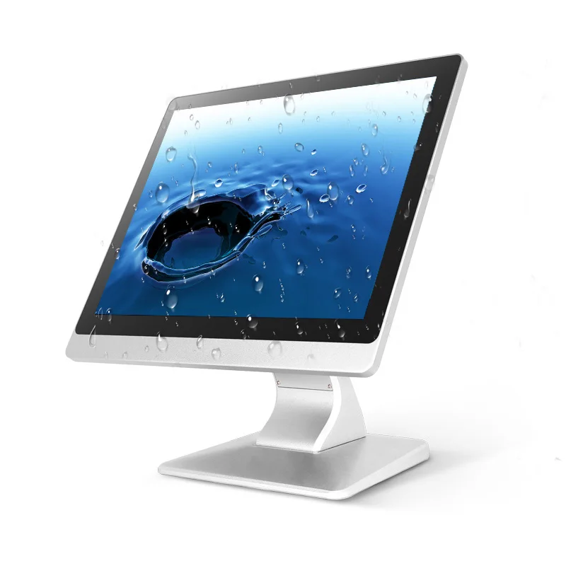 

MS19 Inch Panel Computer for Industrial Automation Capacitive 13 Inch Touch Screen Industrial All in One Desktop Computer 17 Inc