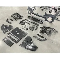 Car Parts upgrade to X5M style Body kit for BMW X5 G05 2018+