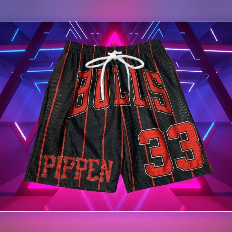 

New Summer Products for 2025, Men's Quick Drying Sports Shorts, Y2K Comfortable Street Casual Basketball Shorts for Children
