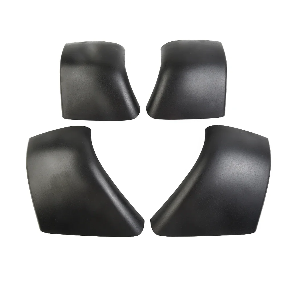 

Model 3 Roof Cover Roof Rack Cap Wear-resistant Replacement Installation ABS Material Anti-corrosion Easy To Use