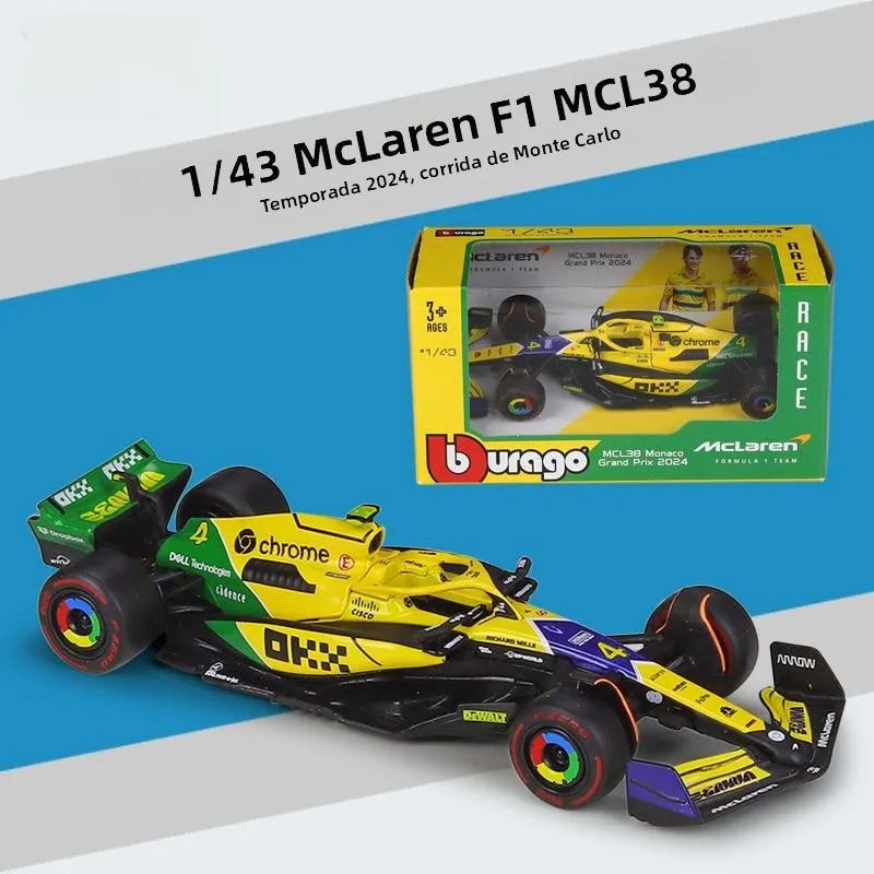 modele-de-voiture-mclaren-f1-gtr-1995-en-alliage-produit-fini-jouet-de-course-a-collectionner-pour-garcons-et-filles-de-moins-de-14-ans
