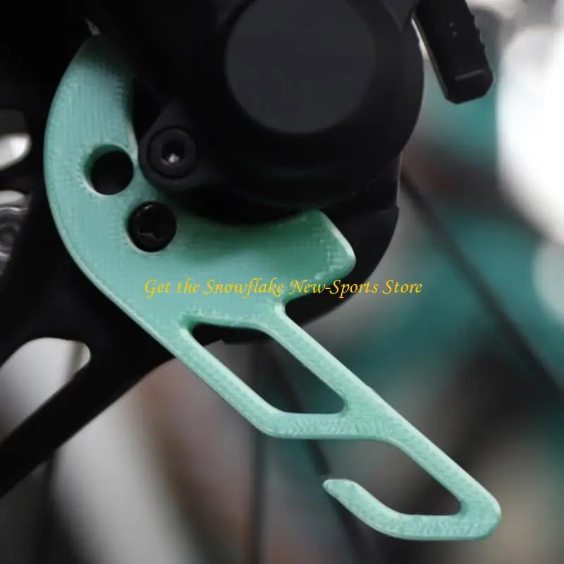 

E56D Инструмент для замены цепи с фиксатором, ограничитель переменной скорости для горного шоссейного велосипеда