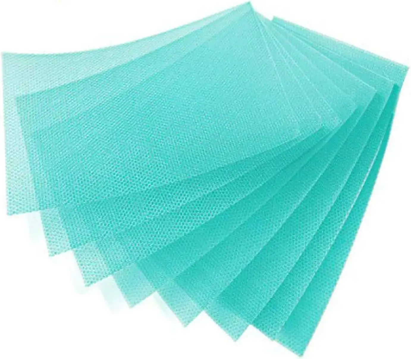 Fridge Liners, 29x45cm Refrigerator pad Antibacterial antifouling Mildew Moisture Preserving Pad Refrigerator Mats