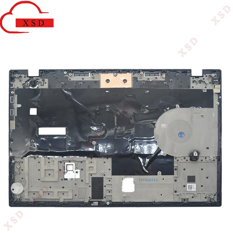 New Original for Lenovo ThinkPad T15p P15v gen 1 gen 2 Top LCD Back/Palmrest cover/Bottom Base Shell AP218000200 AP218000F00