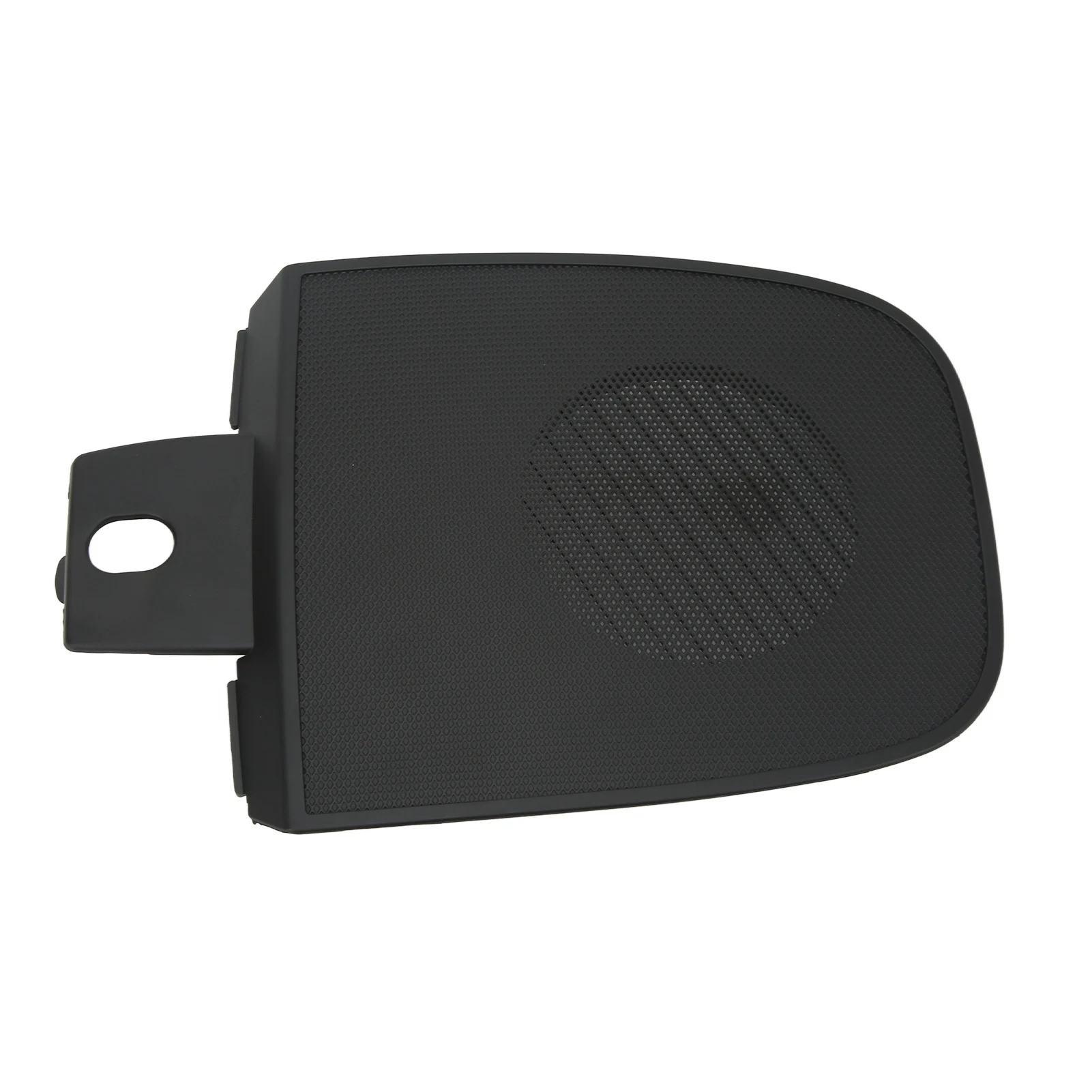 Auto Dashboard Top Speaker Cover C2Z1835LEG Vervanging voor Jaguar XF 2008-2016 OEM Standaard Instrument Center Speaker Cover