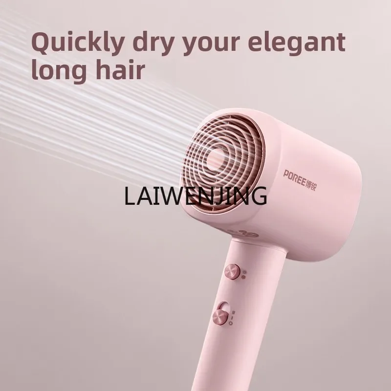 

SGF Household Hair Dryer Quick Dry Hair Care Portable Hair Dryer