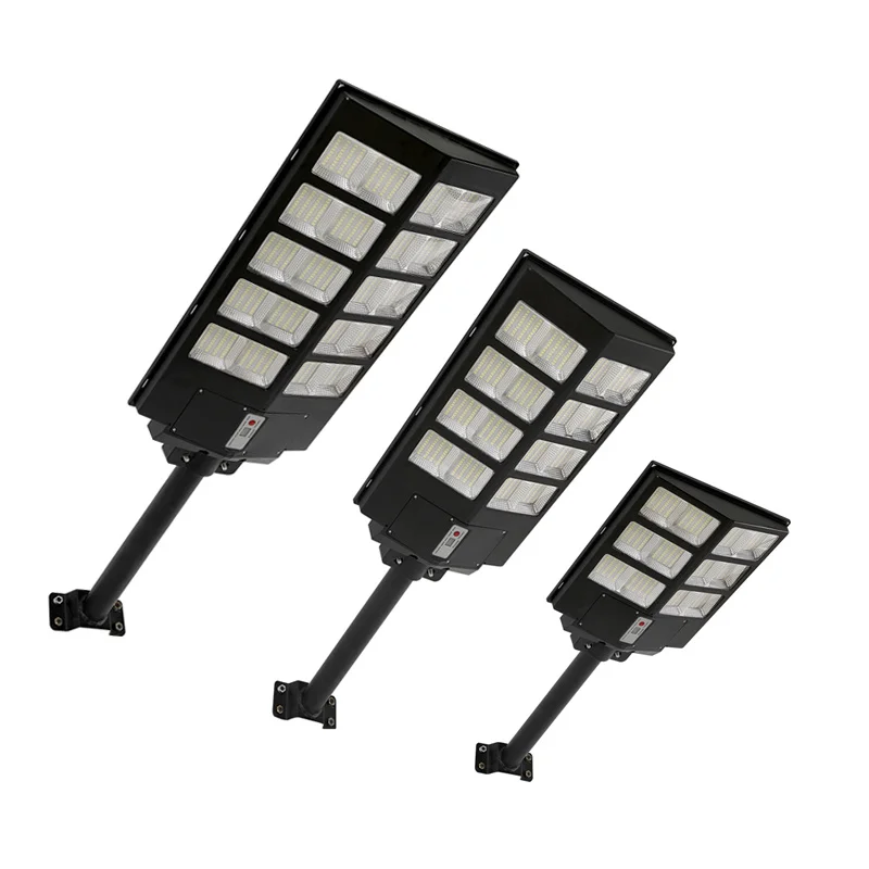 

control waterproof solar powered led street light 200w 300w 400w 800w 1000w street light outdoor solar lighting for street