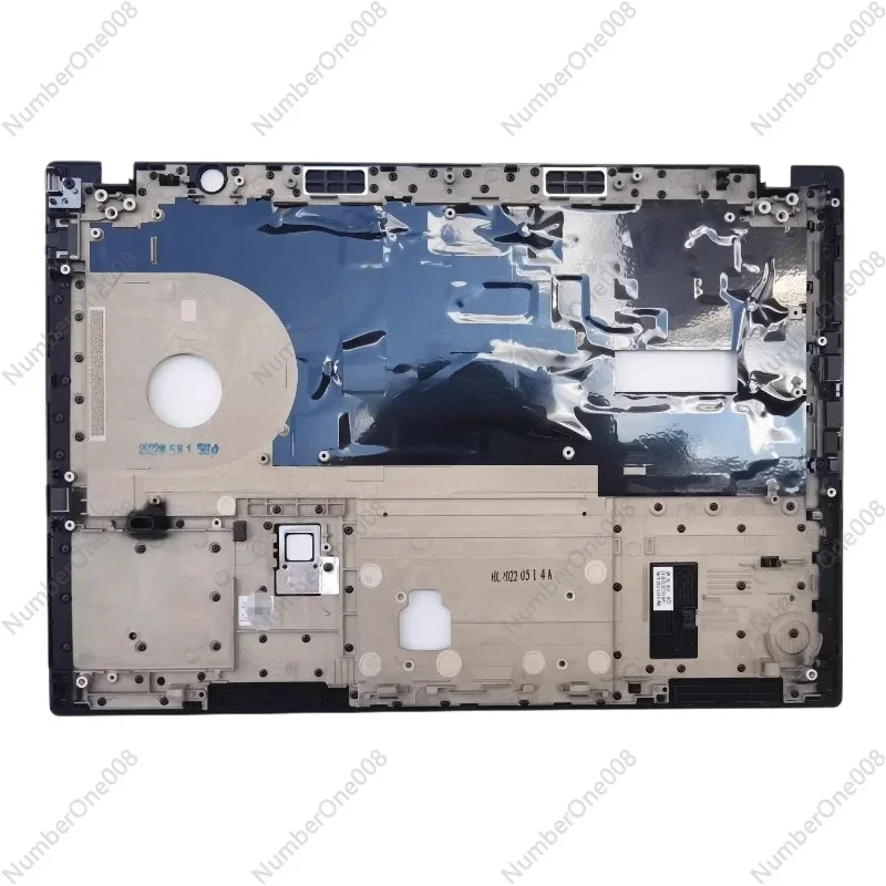 FOR New/Orig 5CB0Z69256 AP1VA000400 Blk For  Thinkpad T14 Gen 2 P14s Gen 2 Palmrest Upper Case Keyboard KB Bezel C Cover