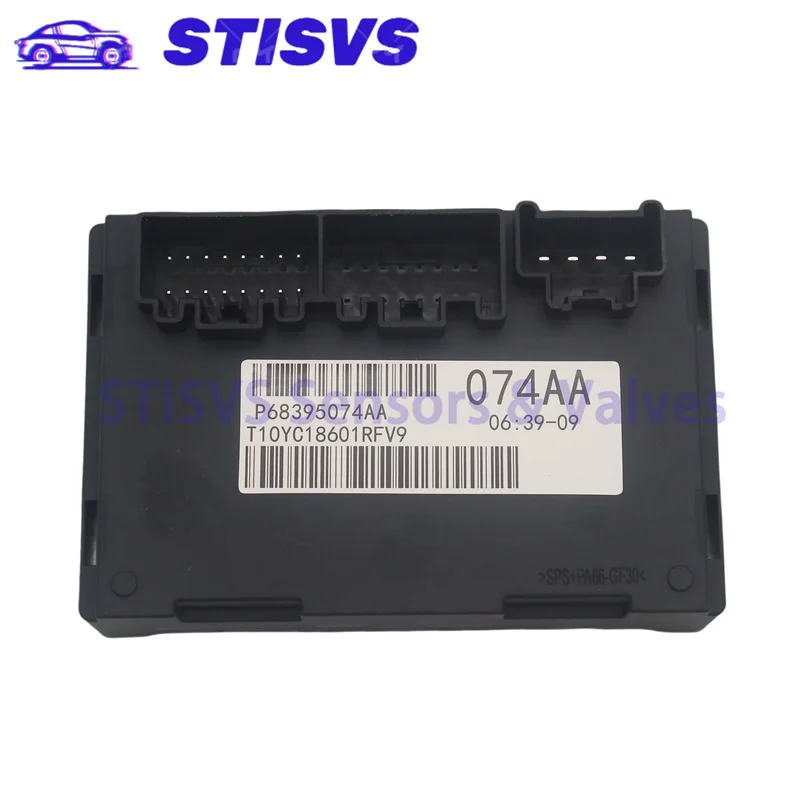 68395074AA Transfer Box Control Module For Grand Cherokee Dodge Durango 2014 2015 05150732AE New Car Parts Accessories