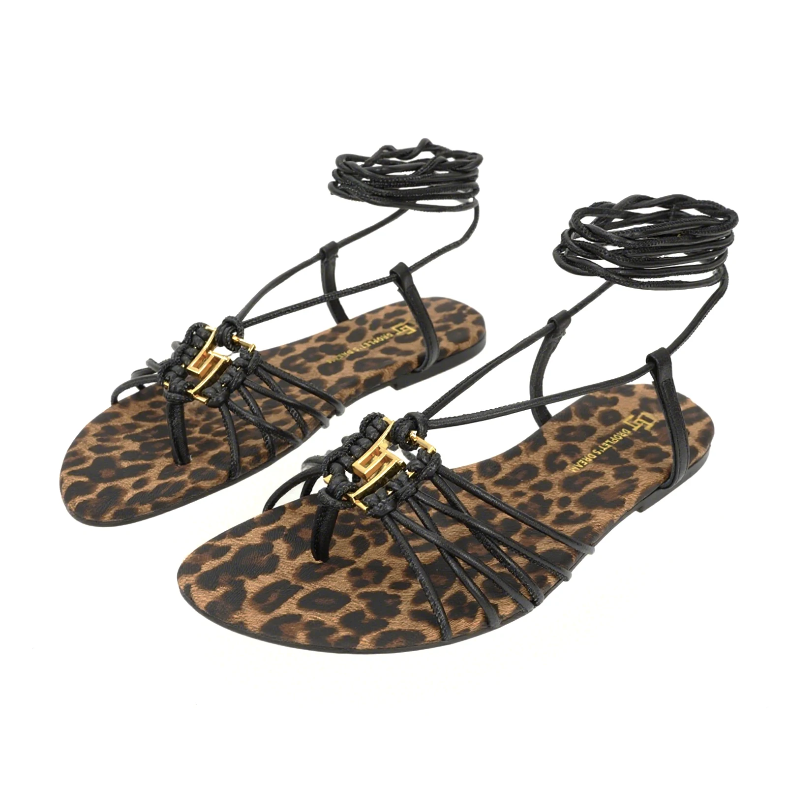 Leopard color