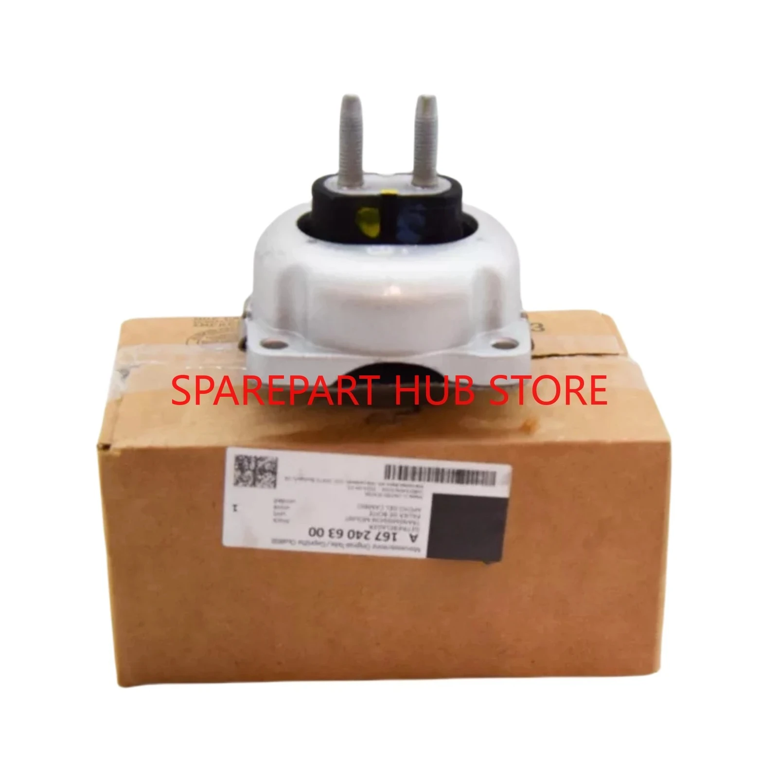 

A1672406300 A1662401118 Transmission Mount Supporting For Mercedes Benz W166 W167 GLE500 ML350 GLE350 GLE63 ML400 GLS320 GLS400