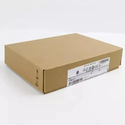 Nuovo controller non aperto 1756-L71 SER B ControlLogix 2MB AB 1756 l71-