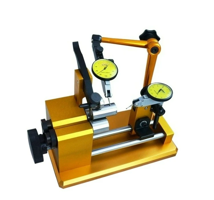 

Измеритель концентричности, измеритель округлости 2-микронный/5 микронный измеритель яиц, коаксиальность А-10 А-20 А