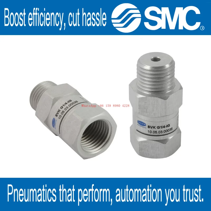 Smc Vacuum Logic Su…