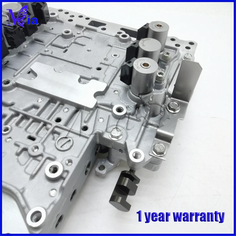 07A Transmission Valve Body for Infiniti qX50 QX56 QX60 Nissan Touareg Tundra