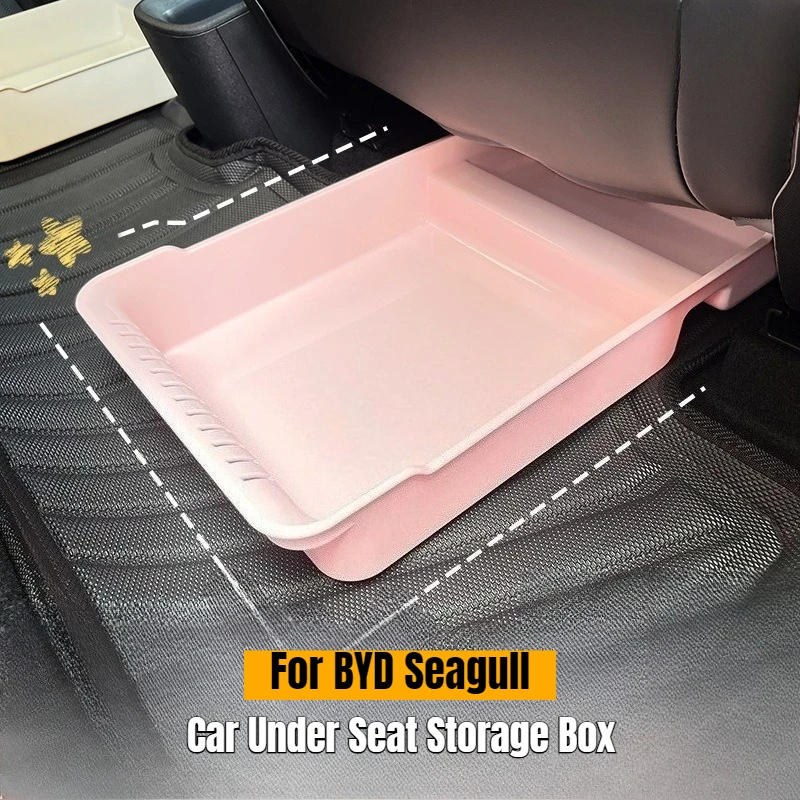 For Byd Seagull Car…