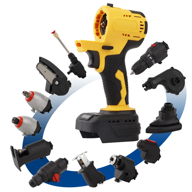 

rechargeable lithium universal treasure brushless lithium multi-function multi-purpose treasure lithium battery power