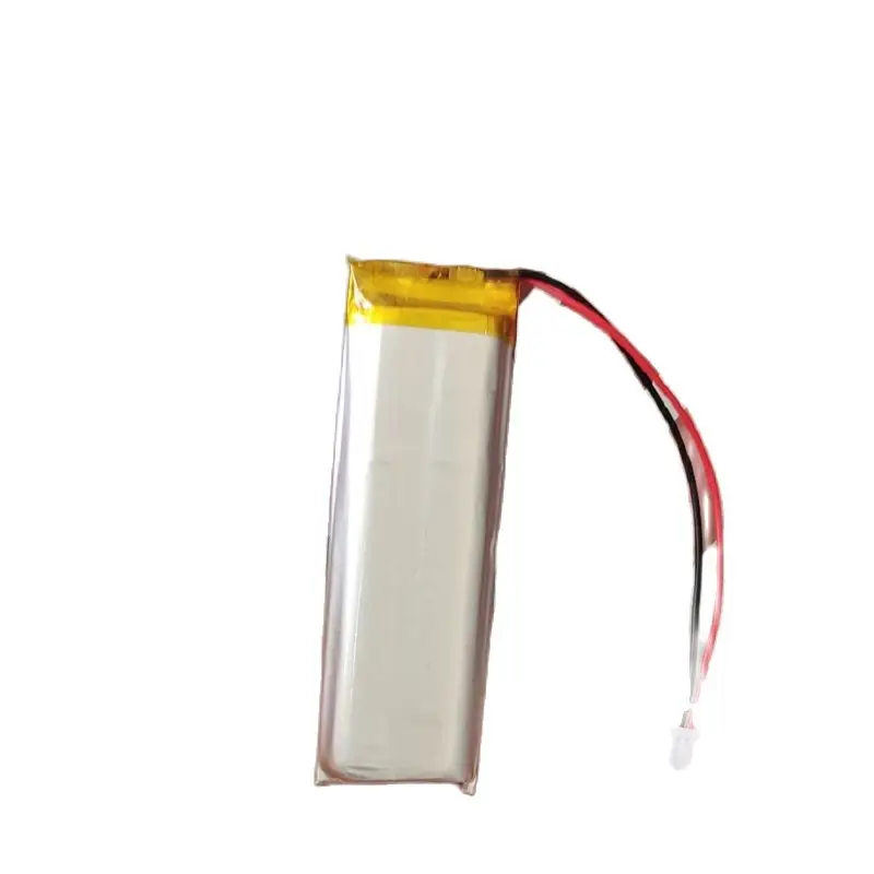 

New Battery for Sena 50R Headset Li-Polymer Rechargeable Accumulator Pack Replacement 3.7V/3.8V