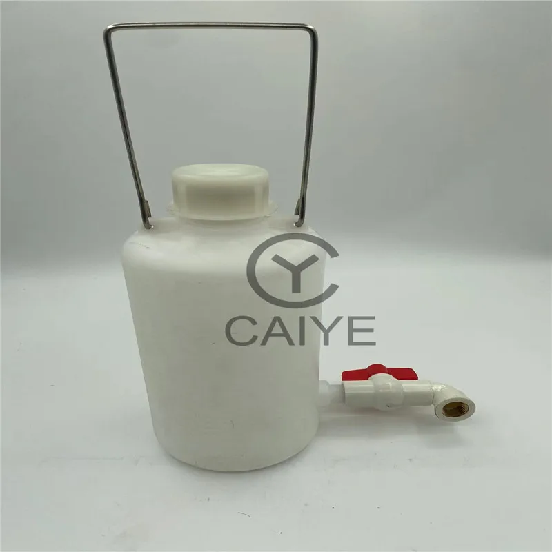 1Piece Heidelberg Water Bottle Container 42.030.367 GTO52 GTO46 Printer Machinery Parts