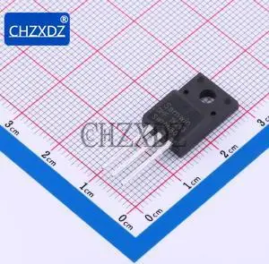 1/50/500PCS SWM10N80D TO-220MF Withstand voltage: 800V current: 10A