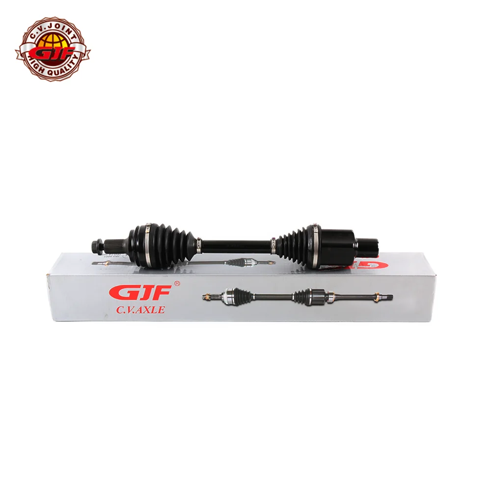High Quality Brand Cv Axle Shaft Right Drive Shaft For Mercedes Benz W253 2008- C-ME037-8H