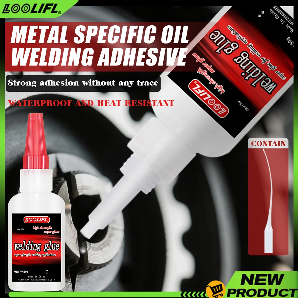 LOOLIFL- Super Tran… - image