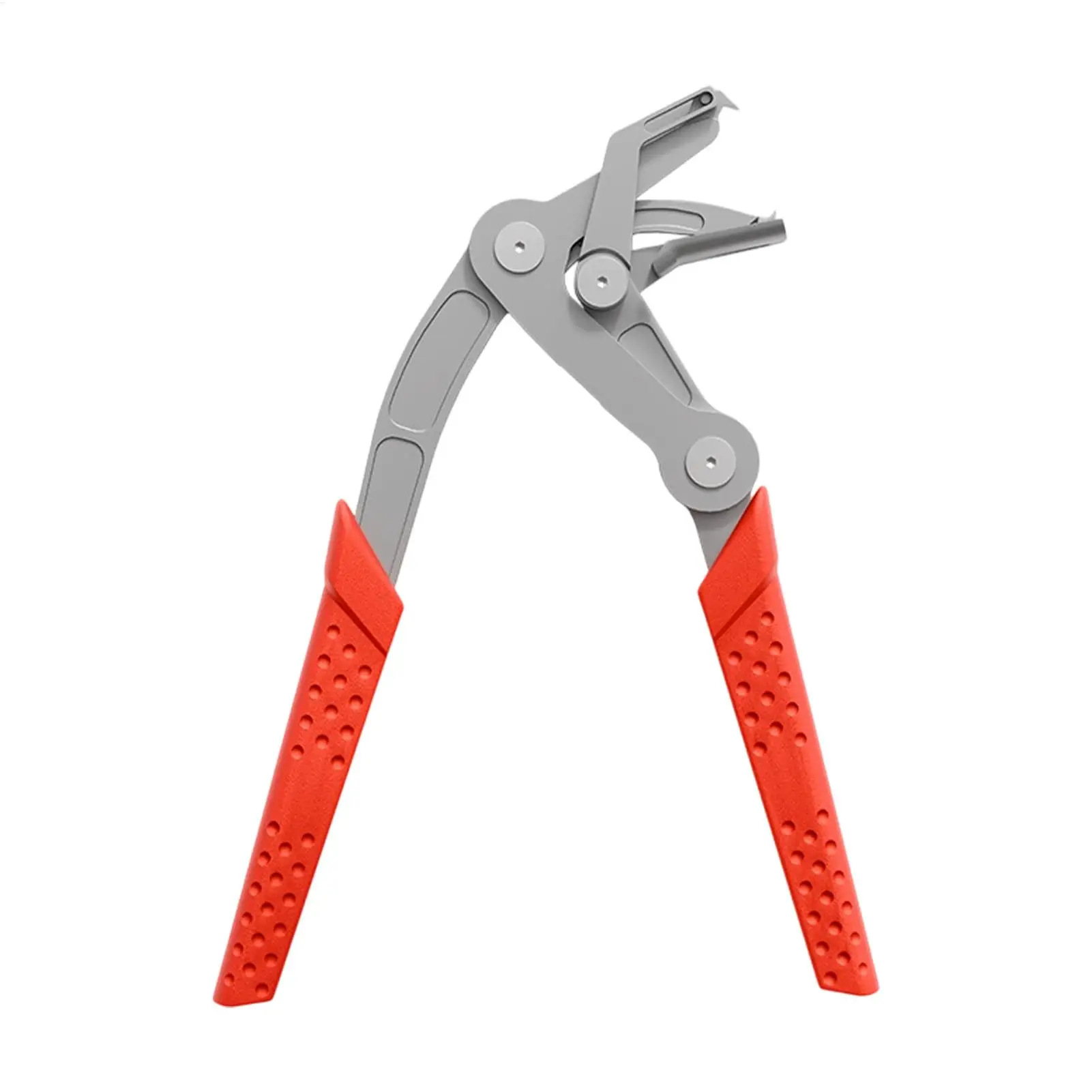 

Car Clip Pliers Panel Clip Removal Pliers Nail Fastener Removal Tool for Removing Automotive Fasteners Clips Trunk Repair Tool
