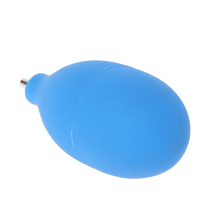 Portable Removable Camera Lens Practical Succulent Cleaning Computer Keyboard Dust Remover Air Blower Brush