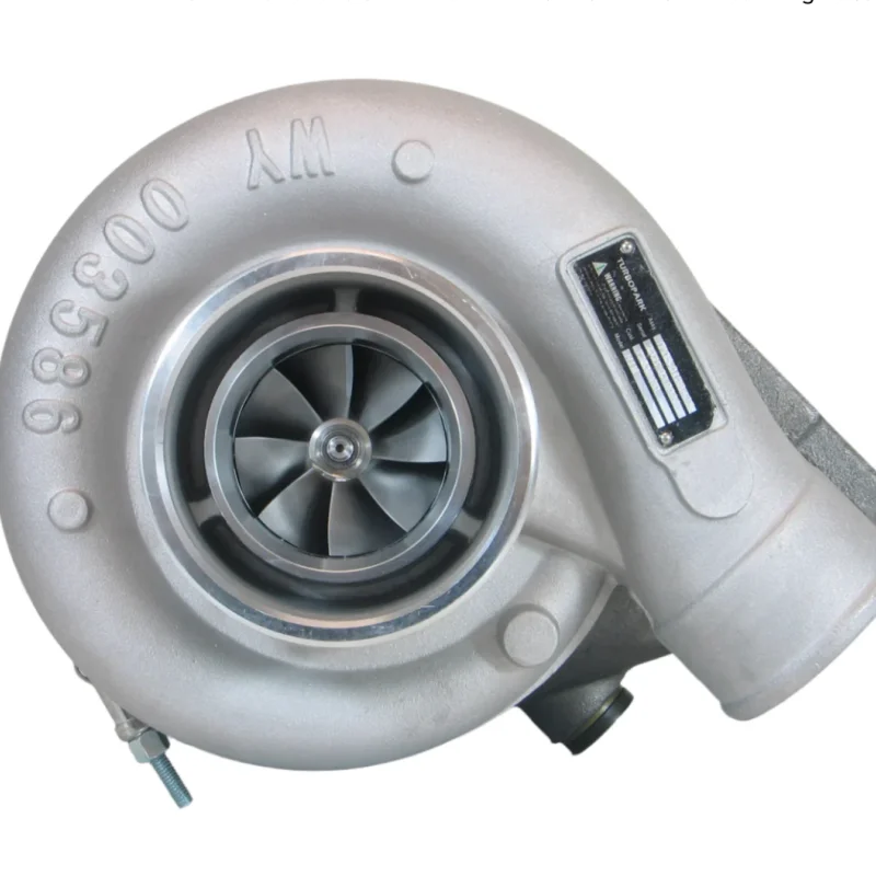 

Factory Direct Sale High Quality H1E Turbo Marine Various 4BTAM 6BT 6BTAM 5.7L Diel Engine 3539470