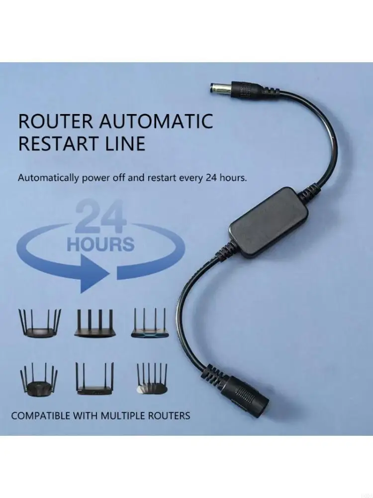 2 Entities Plastic Access Reinvigorate Clock Direct current Multiple Brands Energy Saving