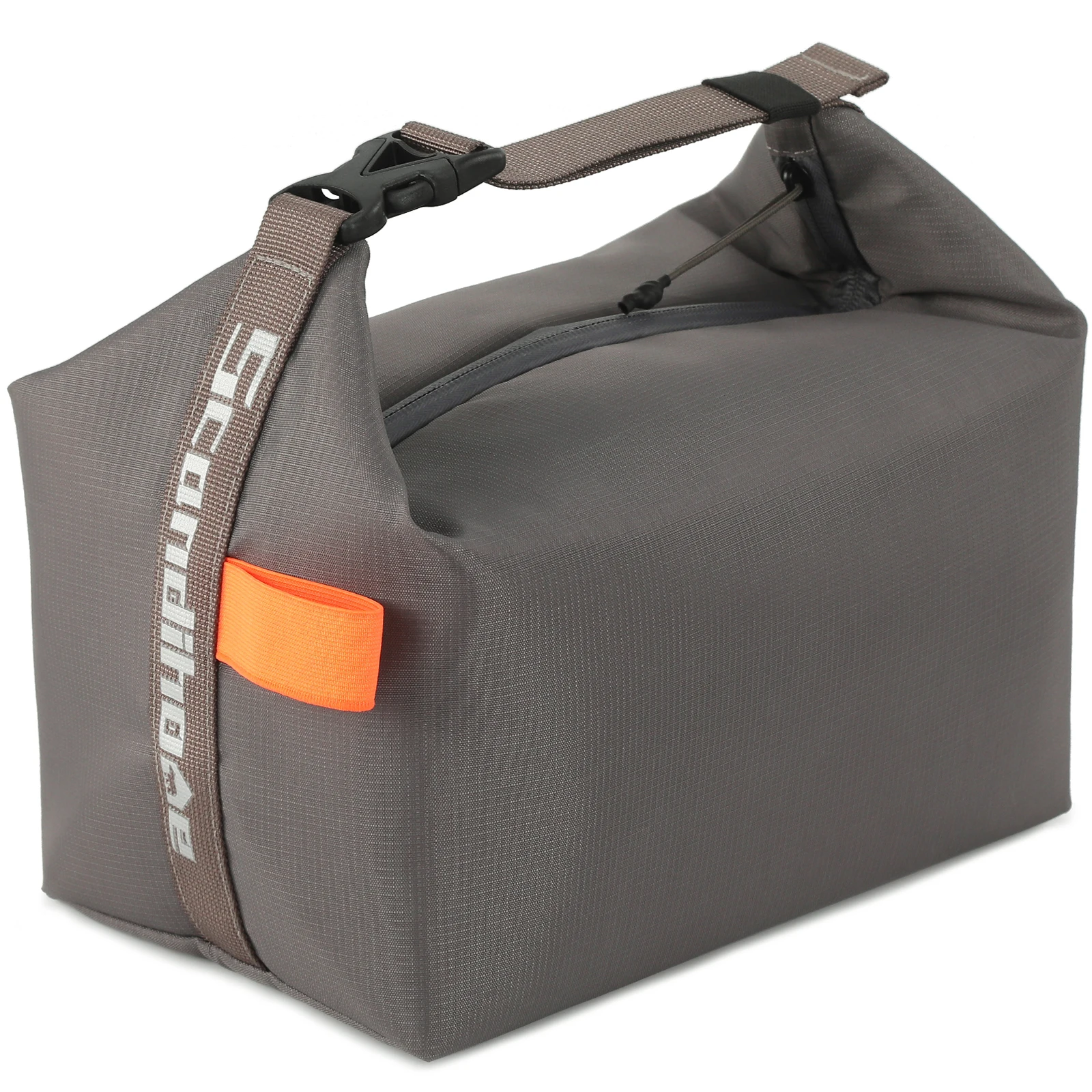 Isolierte Lunch-Bag-Isolierung Bento-Pack Aluminium folie Reis beutel Mahlzeit Pack Eis beutel tragbare Abendessen Picknick Lebensmittel Lagerung Handtasche