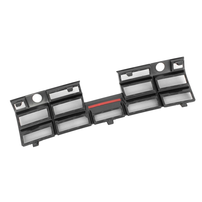 المصد الأمامي للسيارة شبكات السباق شبكة مقاومة للحشرات خزان المياه شبكة الغبار لمعادلة BYD ليوبارد 3/التيتانيوم 3/سوبر 3 2025 + #3